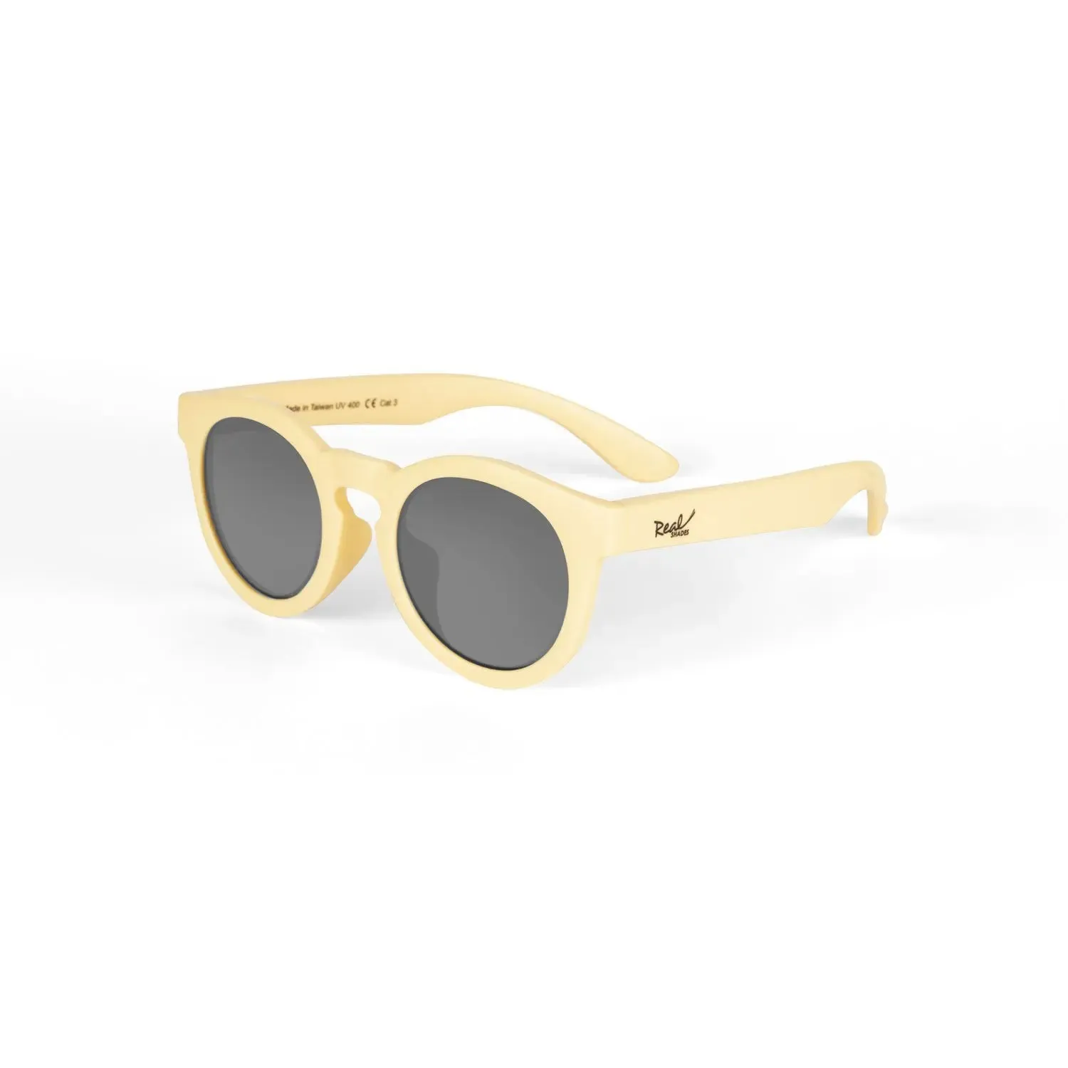 Real Shades - Chill - Pancake Batter Yellow