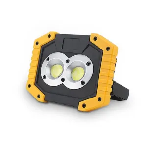 Rechargeable Battery LED Work Light