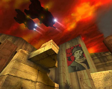 Red Faction (PC)
