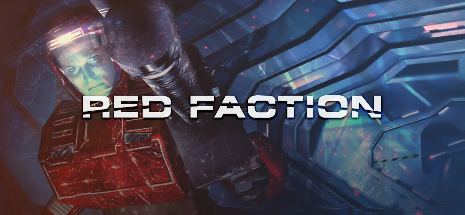 Red Faction (PC)