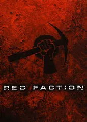 Red Faction (PC)