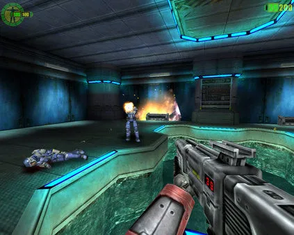 Red Faction (PC)