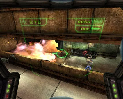 Red Faction (PC)