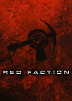 Red Faction (PC)