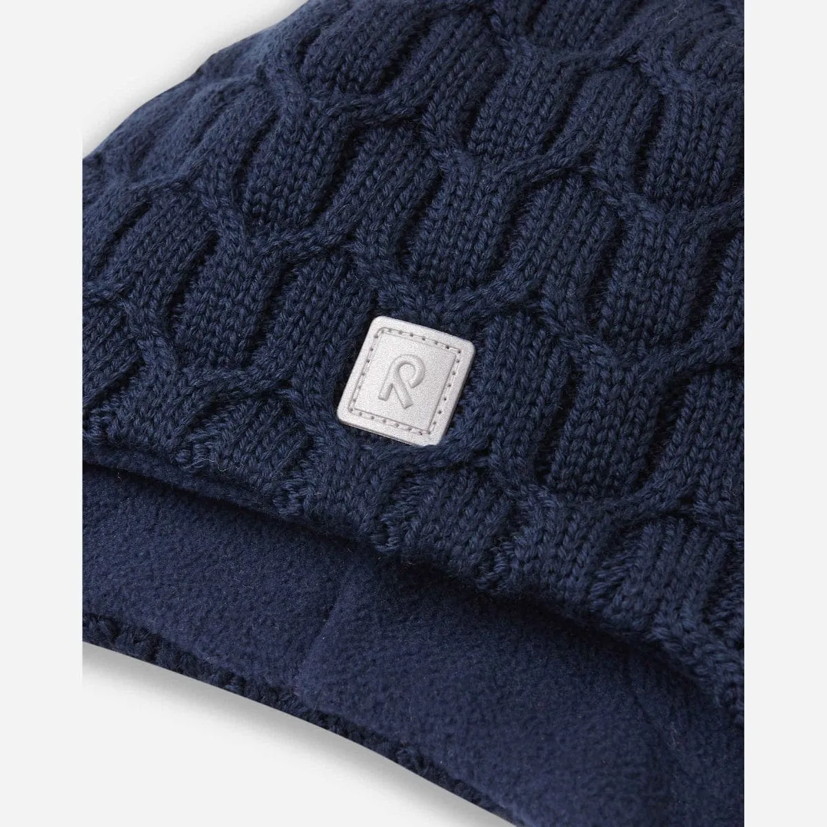 Reima Nunavut Beanie - Navy