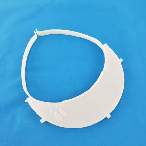 Replacement Visor Bracket Only for Splash Shields