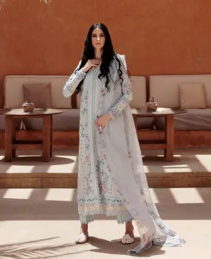 Republic Womenswear | Rezene Summer Lawn '23 | RSL23-D5-B