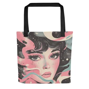 Retro Vibes #2 - Tote Bag