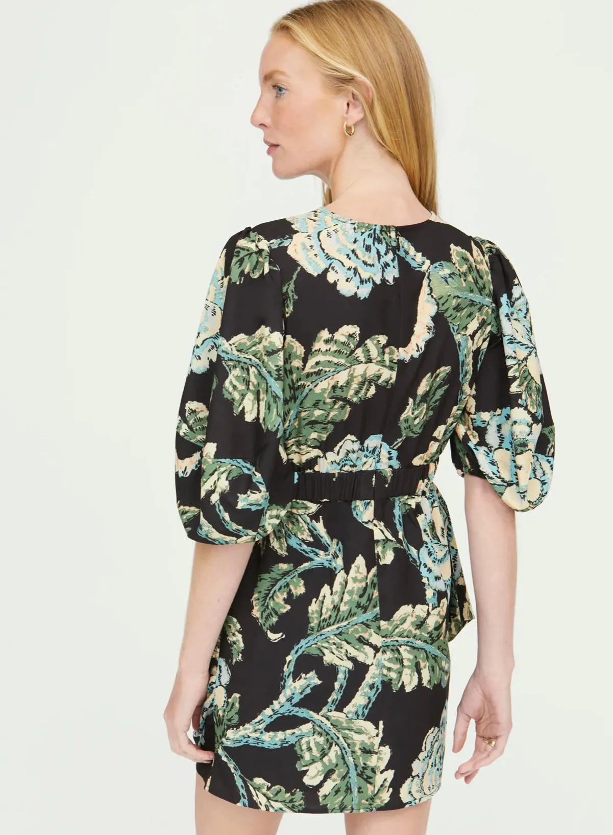 Rhode Pia Dress