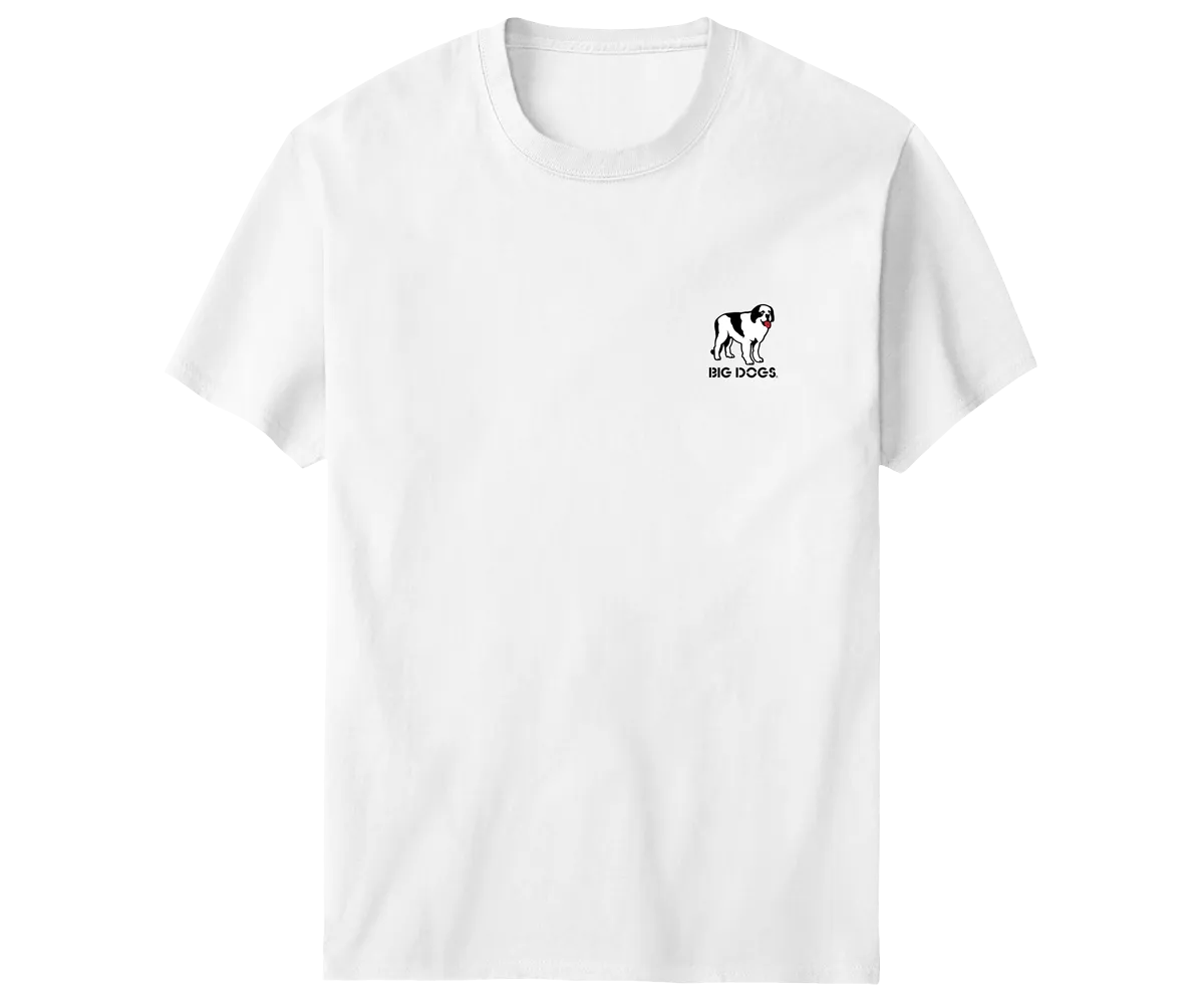 Rising Sun Logo T-Shirt