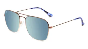 Rooftop Mount Evans Sunglasses