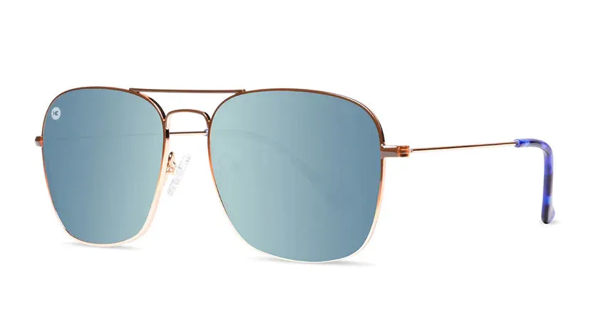 Rooftop Mount Evans Sunglasses