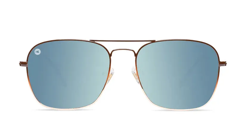 Rooftop Mount Evans Sunglasses