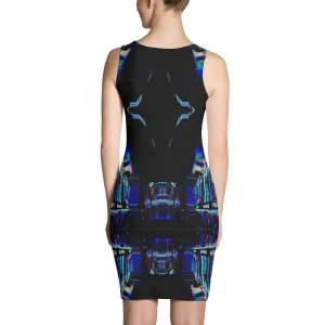 Saibāpanku Tokyo Dress
