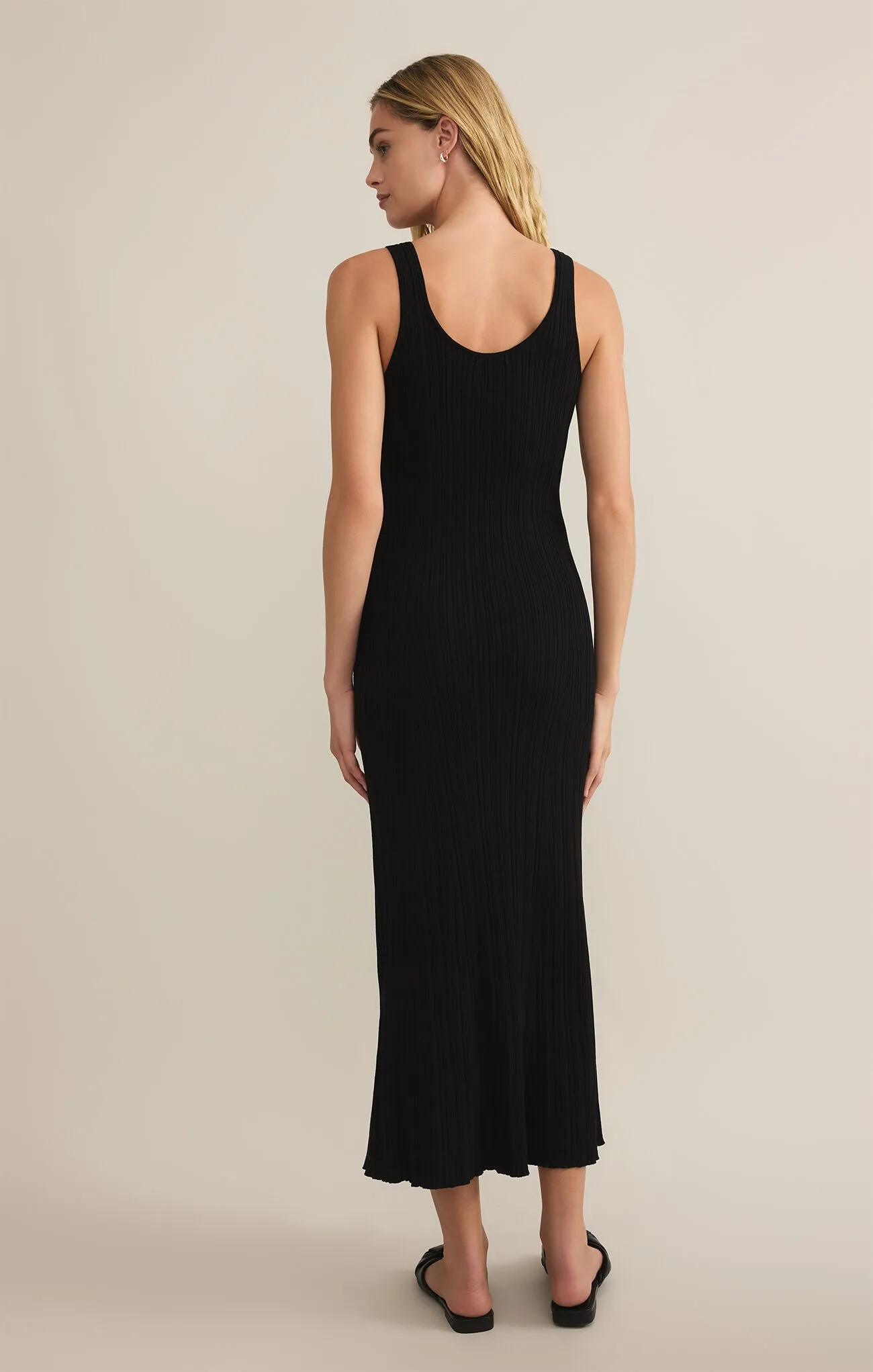 Salinas Midi  Dress ZD251374