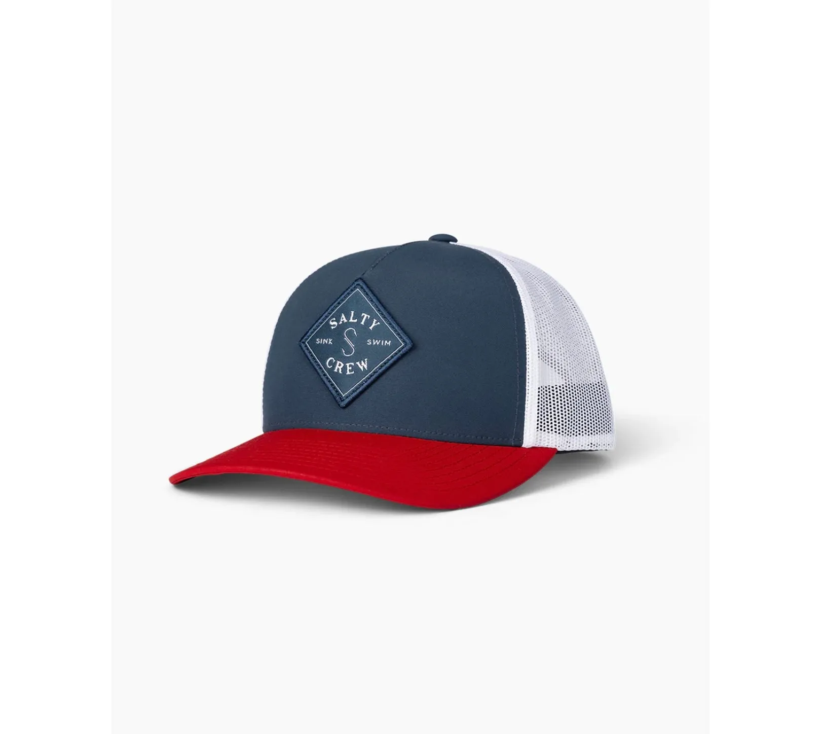 Salty Crew - Sealine Retro Trucker