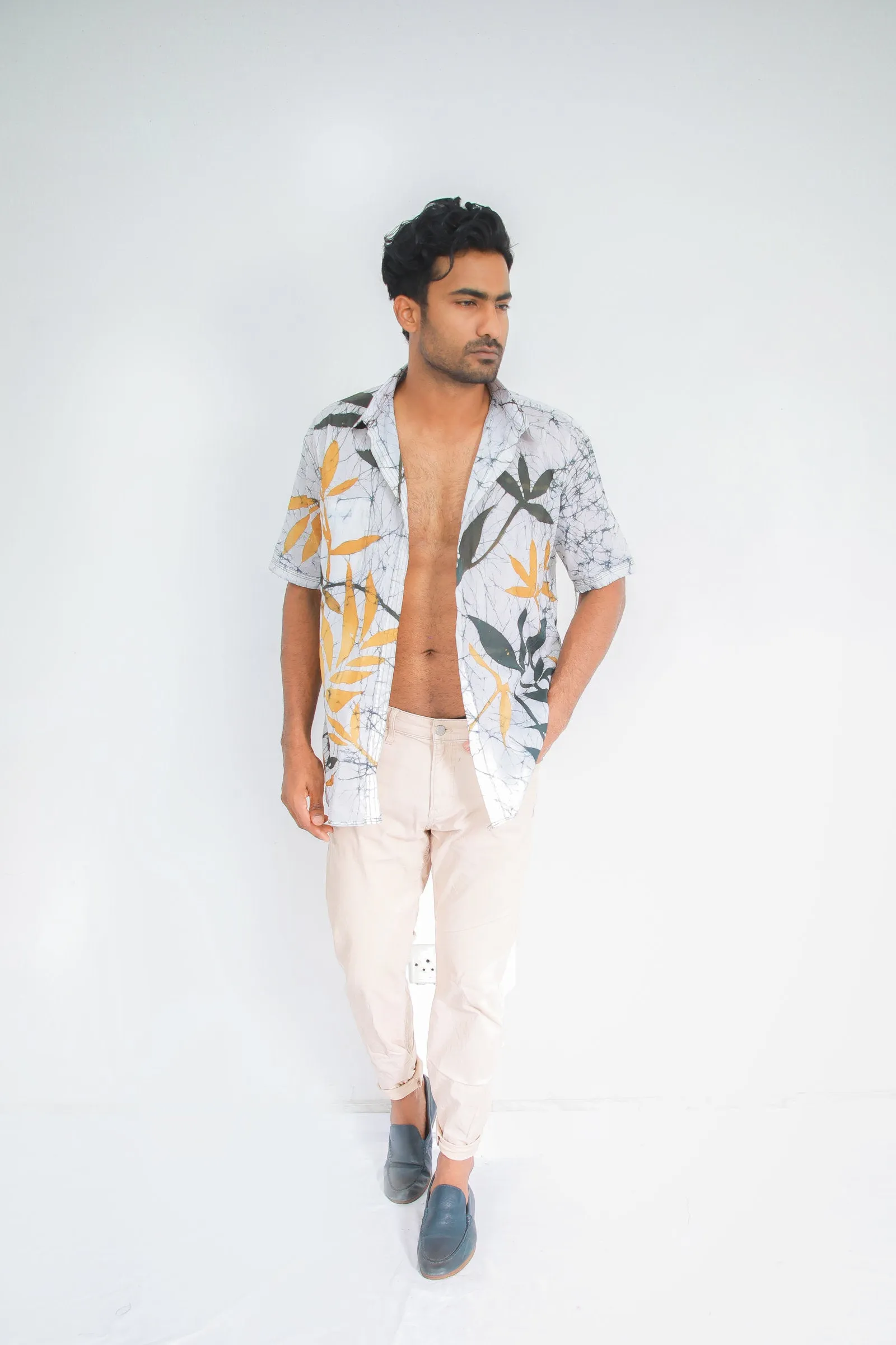 Sandy Shores Shirt