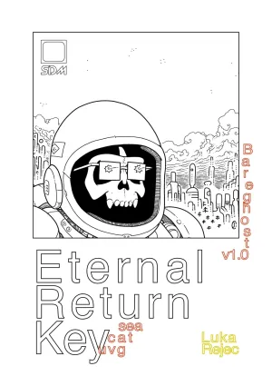 SDM: Eternal Return Key - FREE Bareghost Version