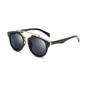 Shaded Sunglasses