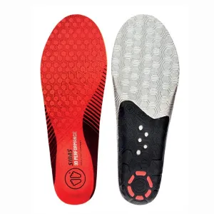 Sidas Winter 3D Performance Winter Insoles