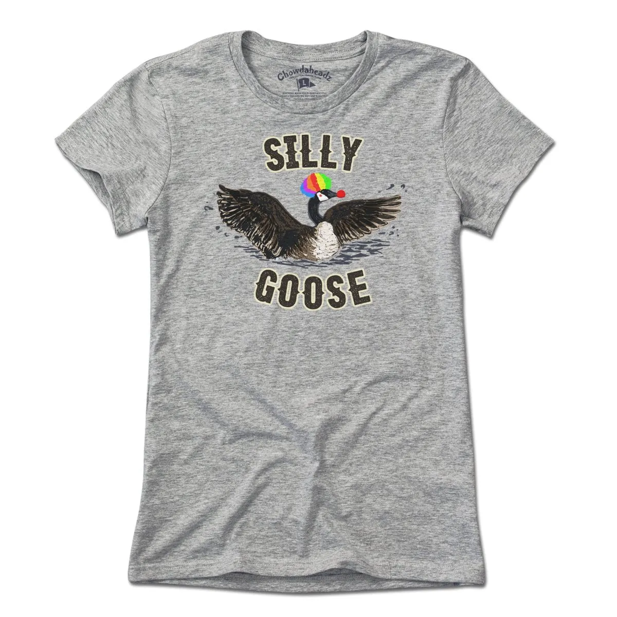 Silly Goose T-Shirt