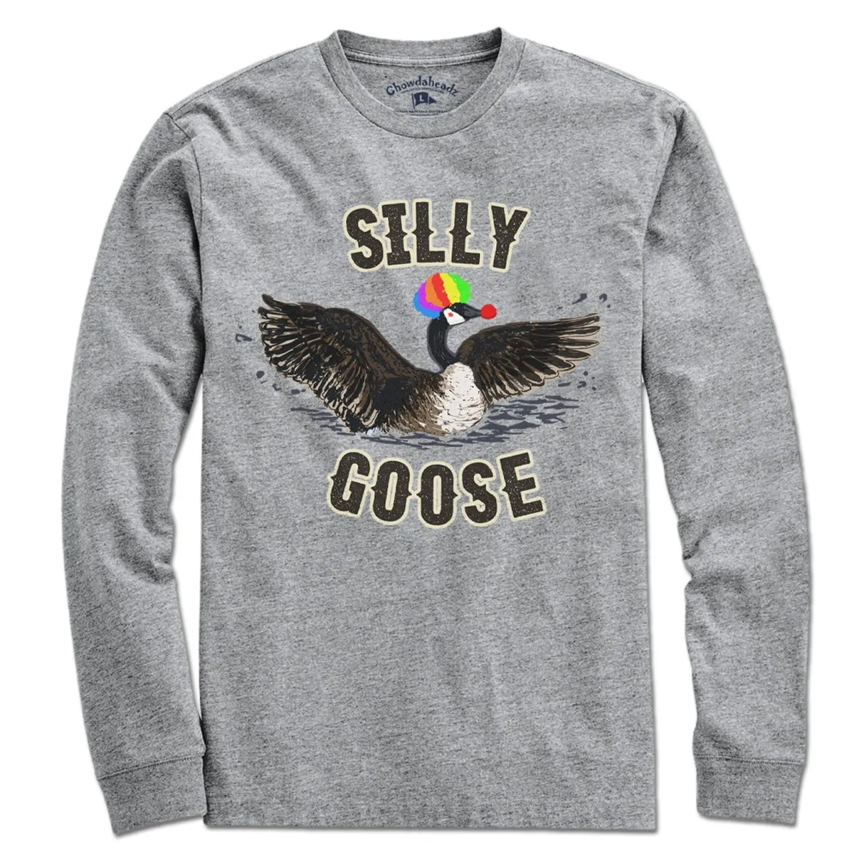 Silly Goose T-Shirt
