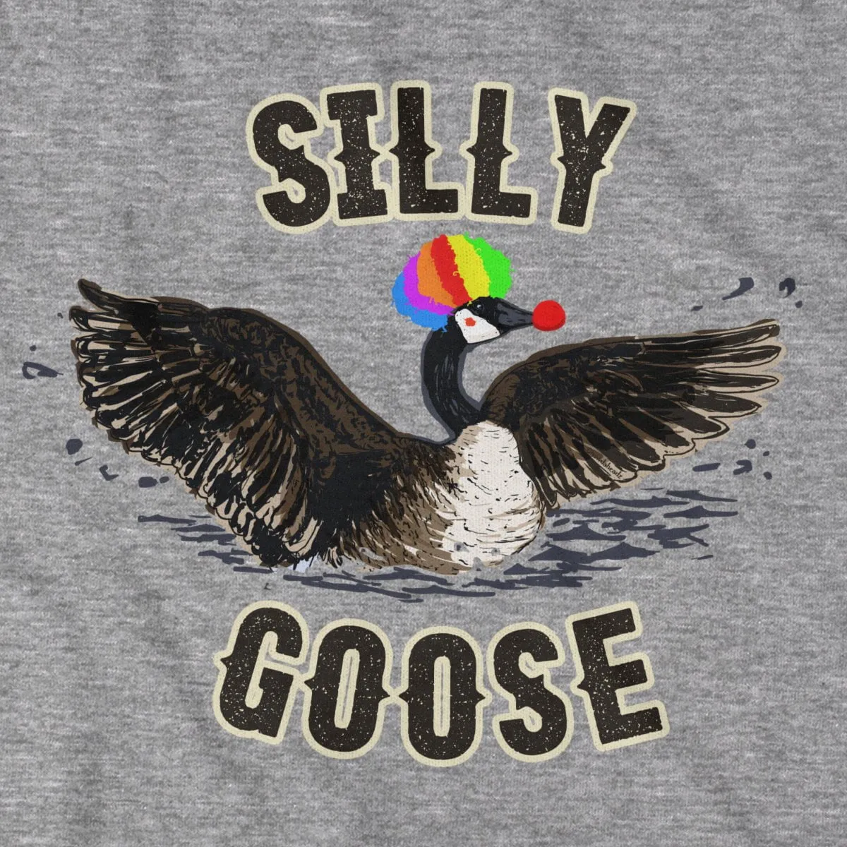 Silly Goose T-Shirt