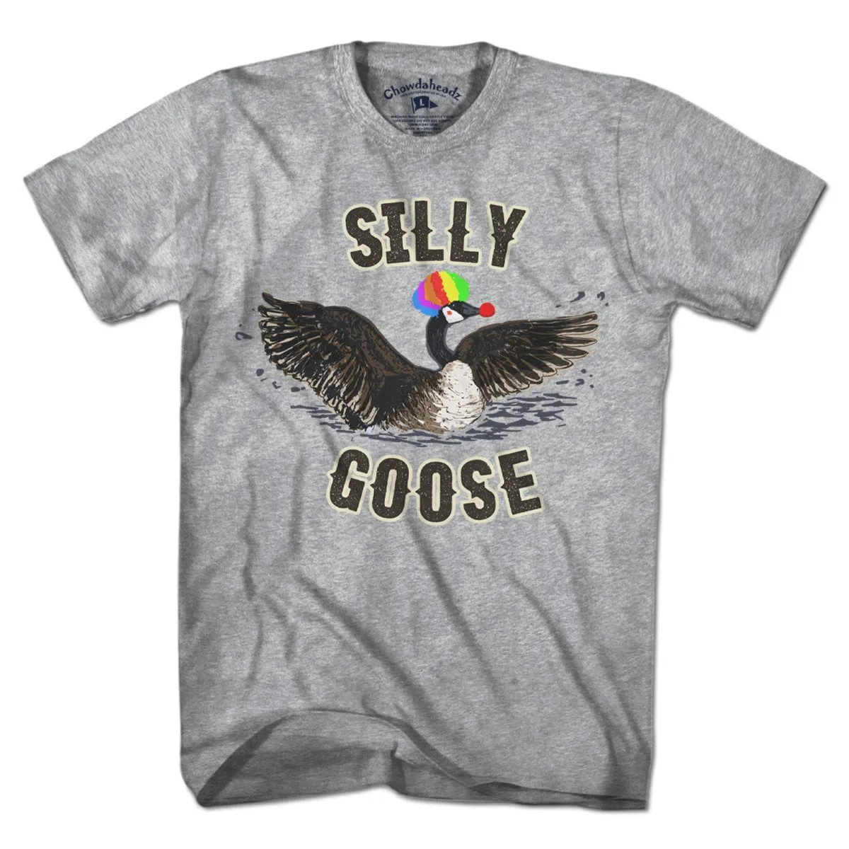 Silly Goose T-Shirt