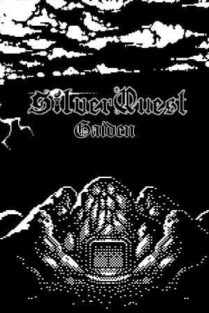 SilverQuest: Gaiden (PC)