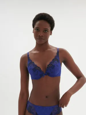Simone Perele Wish Triangle Contour Bra