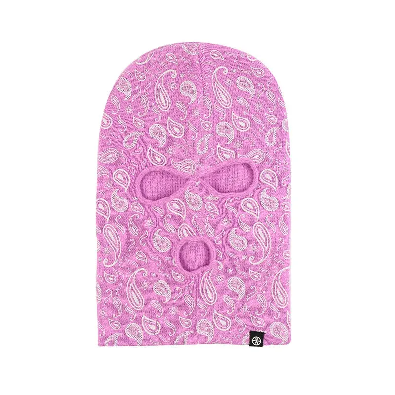 Ski Mask
