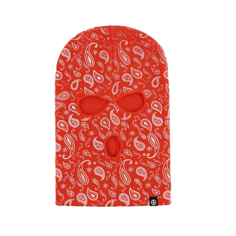 Ski Mask