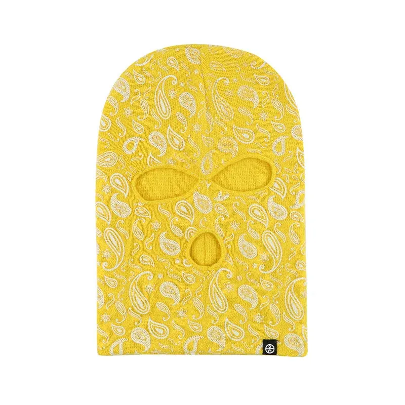 Ski Mask