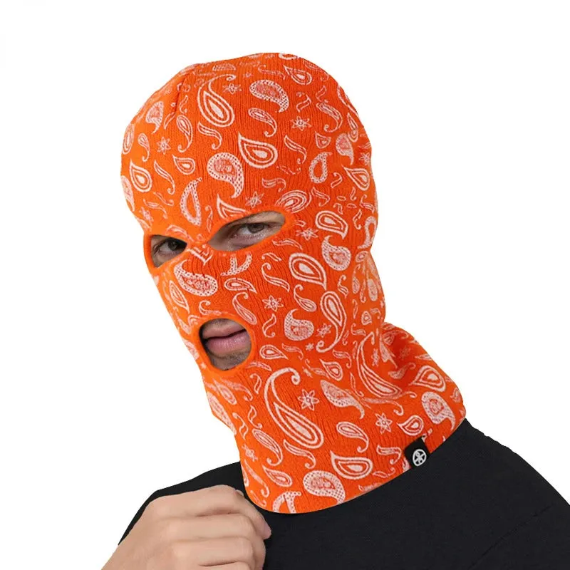 Ski Mask