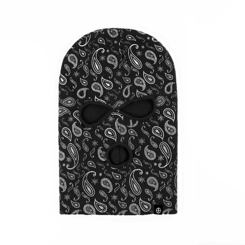 Ski Mask