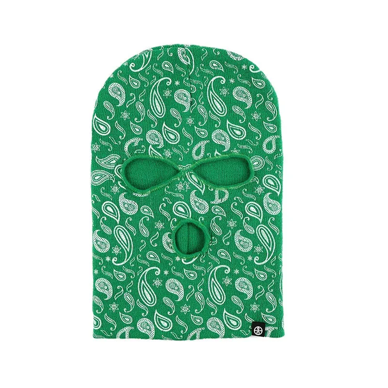 Ski Mask