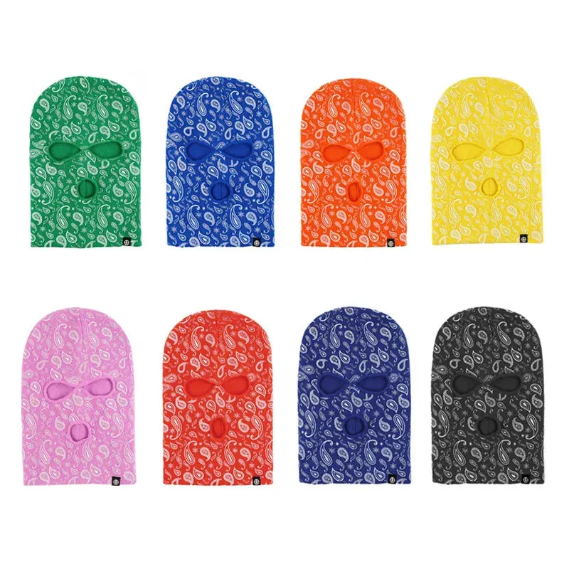 Ski Mask