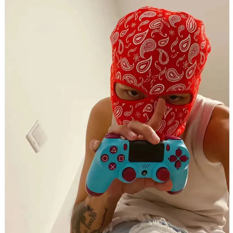 Ski Mask