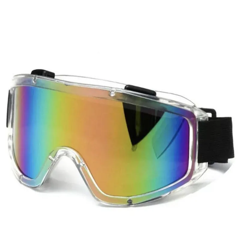 SNOWBLOX GOGGLES