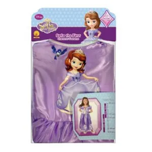 Sofia The First Classic Size S