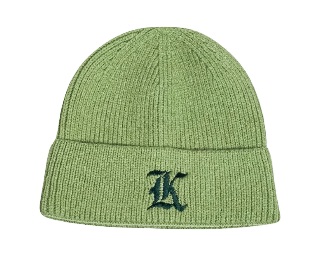 Soft Knit Beanie