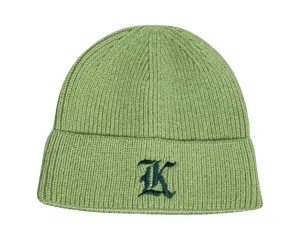 Soft Knit Beanie