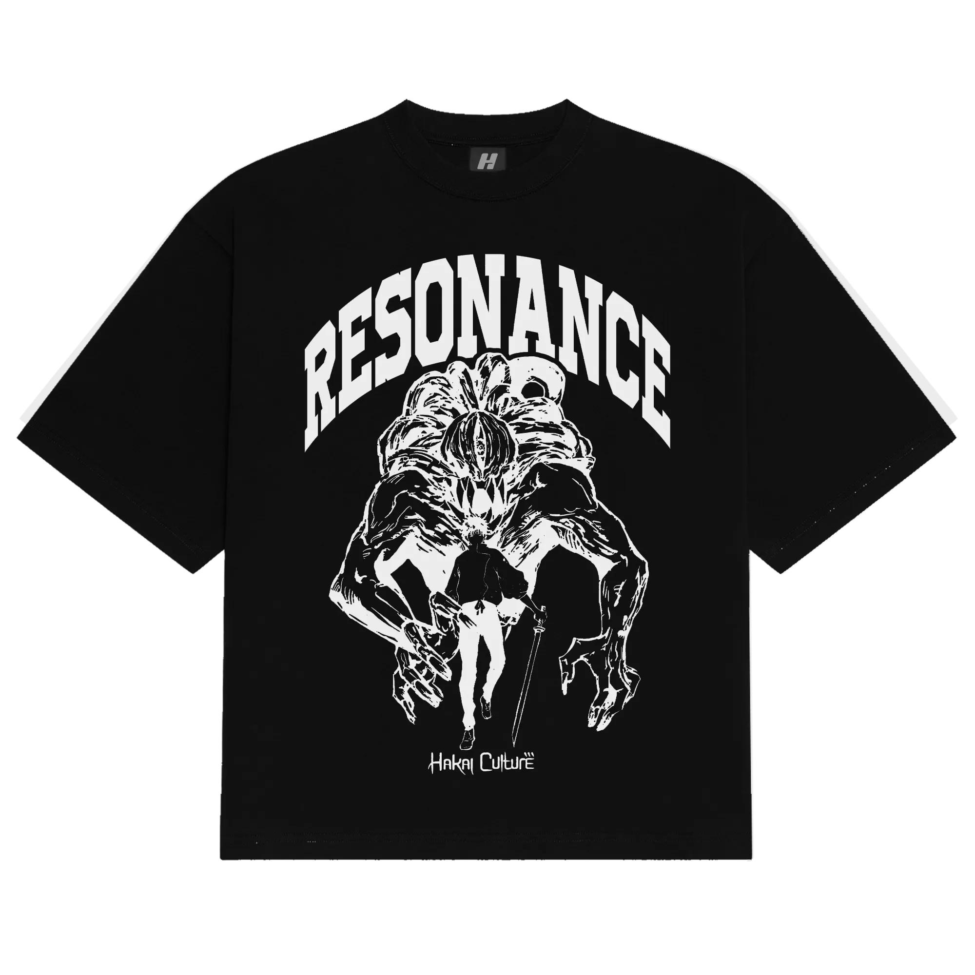 Sorcery Resonance T-Shirt