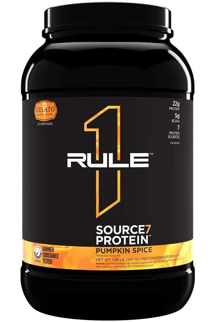 Source 7 Protein