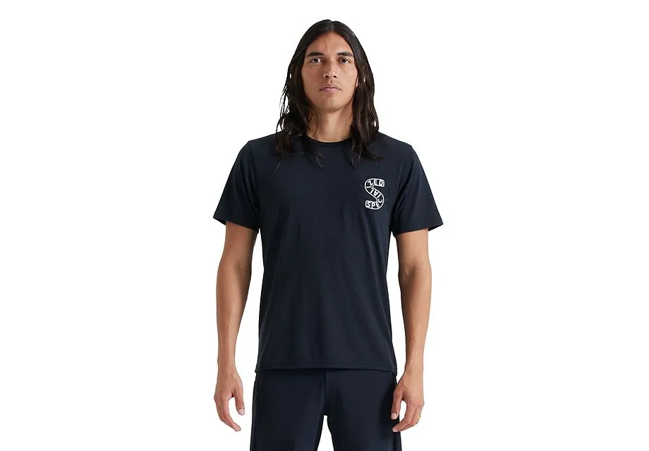 Specialized Men's S-Graphic Short Sleeve drirelease® T-Shirt
