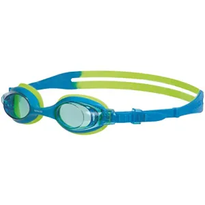 Speedo 8073598029 Blend Skoogle Goggles, Blue/Green, 2-6 yrs