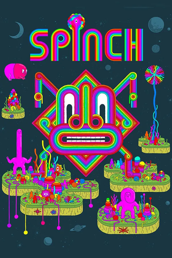 Spinch (PC/MAC)