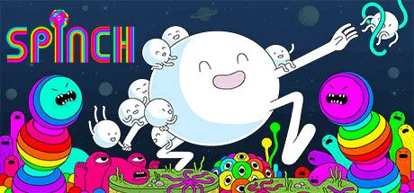 Spinch (PC/MAC)
