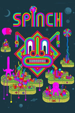 Spinch (PC/MAC)