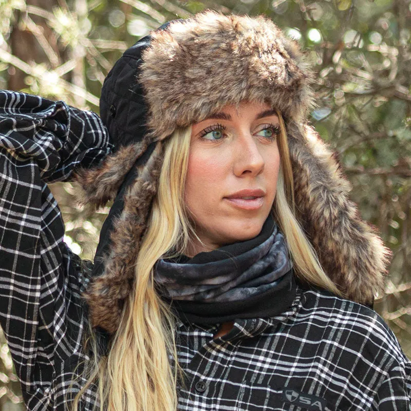 Sports Sunglasses   Headwear   2 Fleece | FREE Strap